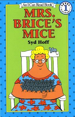 Mrs. Brice's Mice - Syd Hoff Image