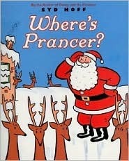 Where's Prancer - Syd Hoff Image