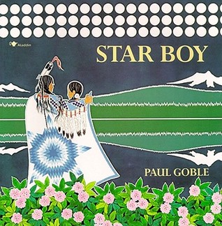 Star Boy - Paul Goble Image