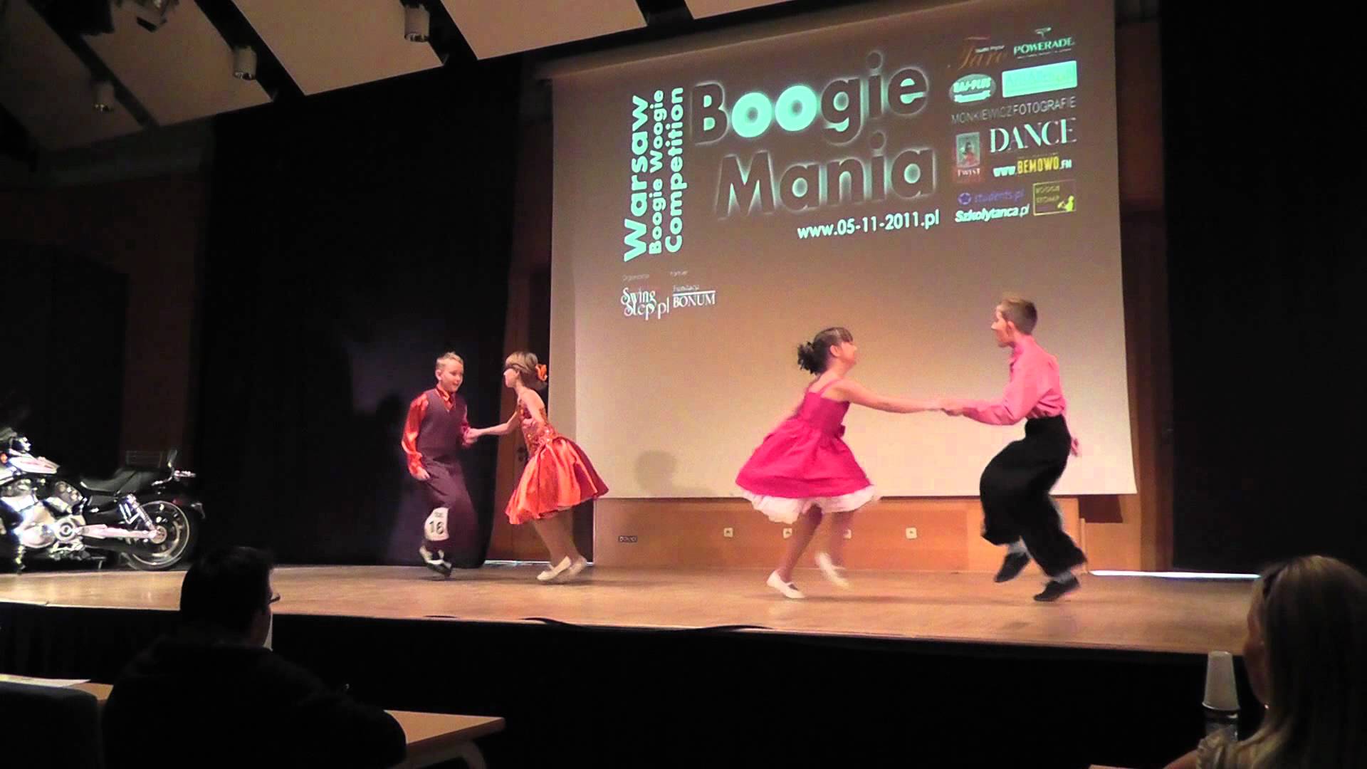 Boogie Woogie Mania 2 - Various Artists Image