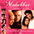 Mohabbat: Melodies Of Love - Various Artists Image