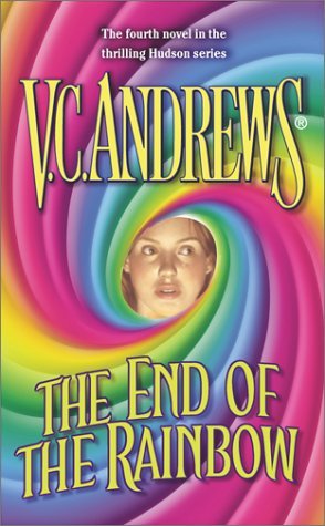 End of the Rainbow, The - Virginia Andrews Image