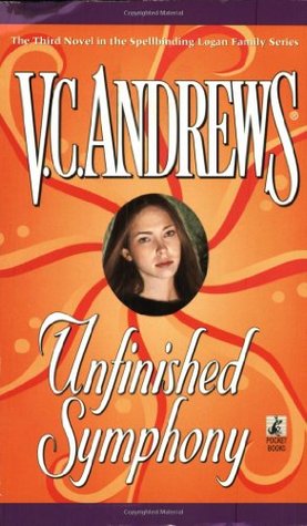 Unfinished Symphony - Virginia Andrews Image