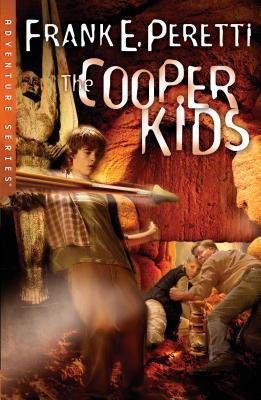 Cooper Kids Adventure Series - Frank Peretti Image