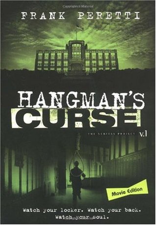 Hangman's Curse - Frank Peretti Image