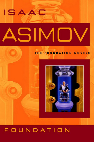 Foundation - Isaac Asimov Image