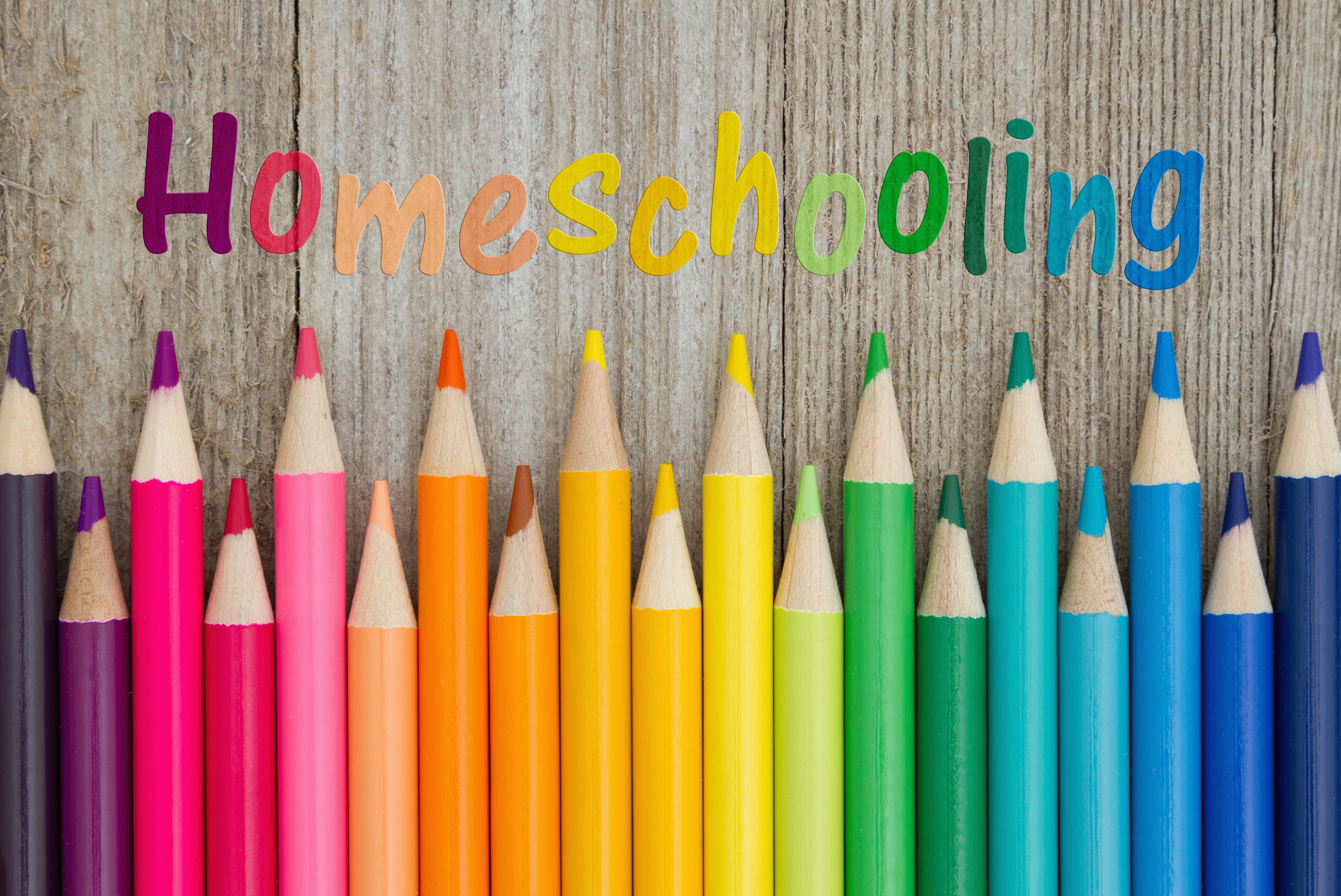 HomeSchooling Image