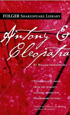 Antony and Cleopatra - William Shakespeare Image