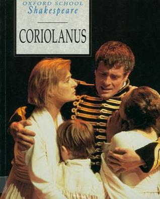 Coriolanus - William Shakespeare Image