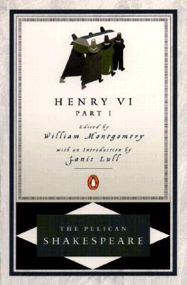 Henry VI, Part I - William Shakespeare Image