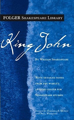 King John - William Shakespeare Image