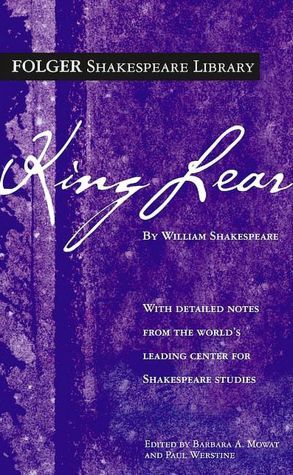 King Lear - William Shakespeare Image