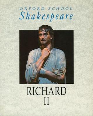 King Richard II - William Shakespeare Image