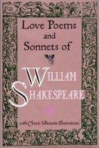 Love Poems and Sonnets of William Shakespeare - William Shakespeare Image