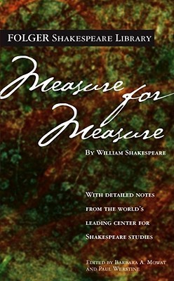 Measure for Measure - William Shakespeare Image