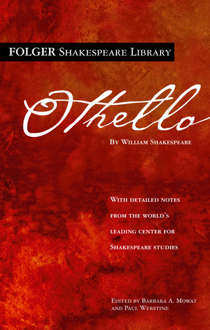 Othello - William Shakespeare Image