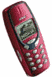 Nokia 3330 Image