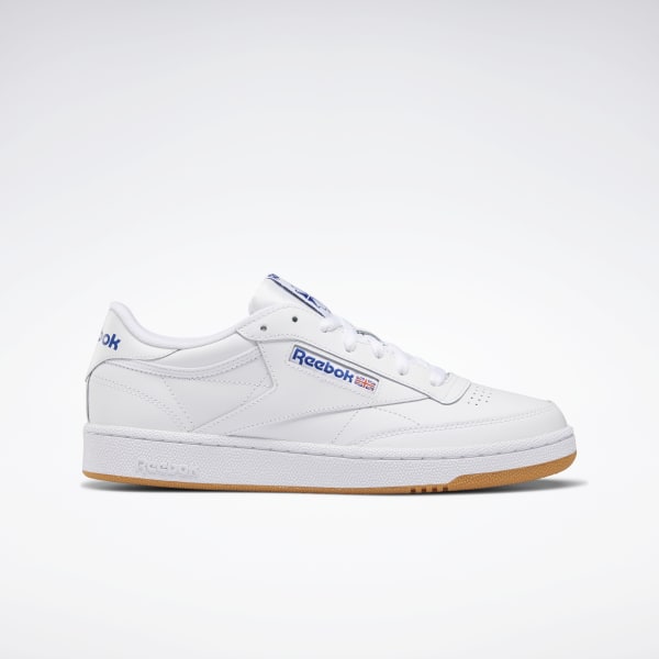 Reebok Sneakers Footwear Image