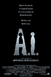 A.I. Artificial Intelligence Movie Image