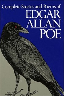 Complete Stories and Poems of Edgar Allan Poe, The - Edgar Allan Poe Image