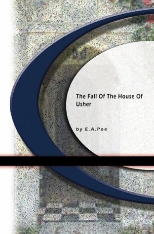 Fall of the House of Usher - Edgar Allan Poe Image