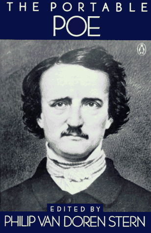 Portable Poe - Edgar Allan Poe Image