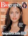 Biography Magazine Image