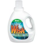 Wisk Laundry Detergent Image