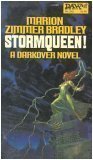 Stormqueen - Marion Zimmer Bradley Image