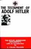 Testament of Adolf Hitler - Adolf Hitler Image