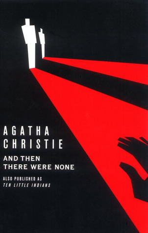 And Then There Were None - Agatha Christie Image