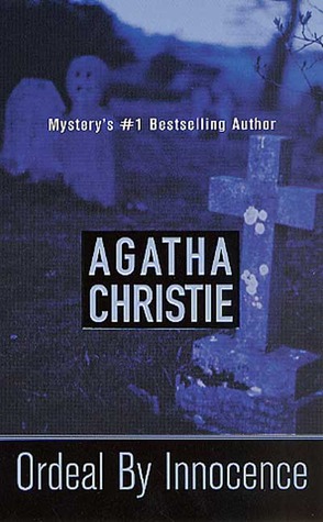 Ordeal by Innocence - Agatha Christie Image
