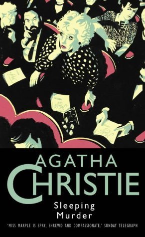 Sleeping Murder - Agatha Christie Image