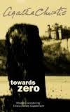 Towards Zero - Agatha Christie Image