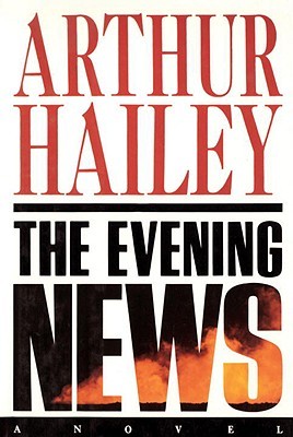 Evening News, The - Alex Haley Image