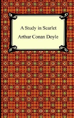 Study in Scarlet, A - Arthur Conan Doyle Image