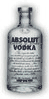 Absolute Vodka Image