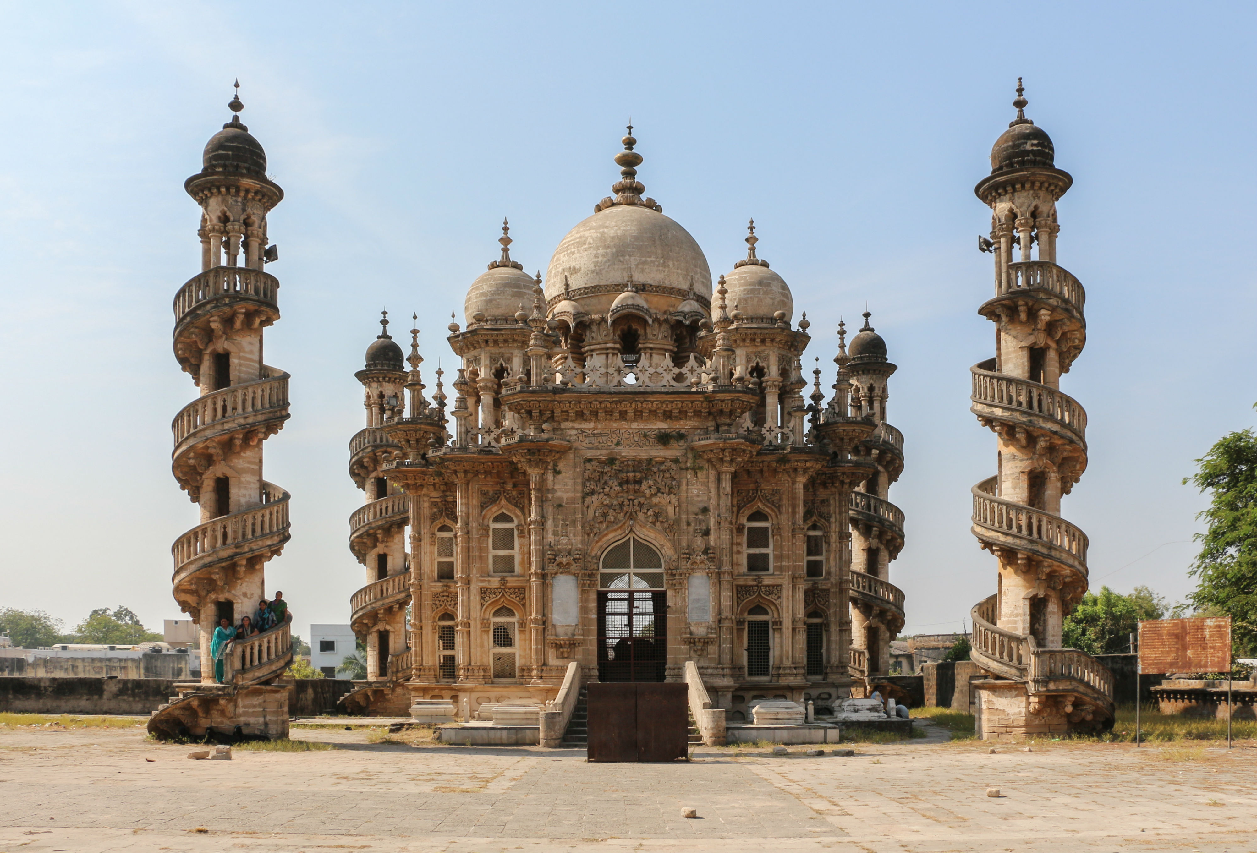 Junagadh Image