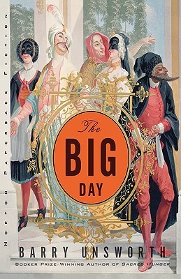 Big Day, The - Barry Unsworth Image