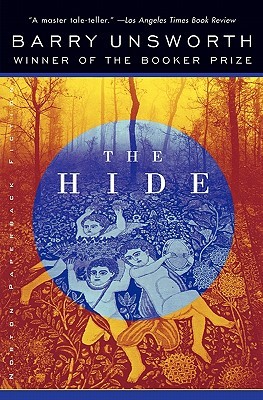 Hide, The - Barry Unsworth Image