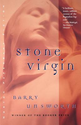 Stone Virgin - Barry Unsworth Image