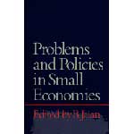 Problems and Policies in Small Economies - Bimal Jalan Image