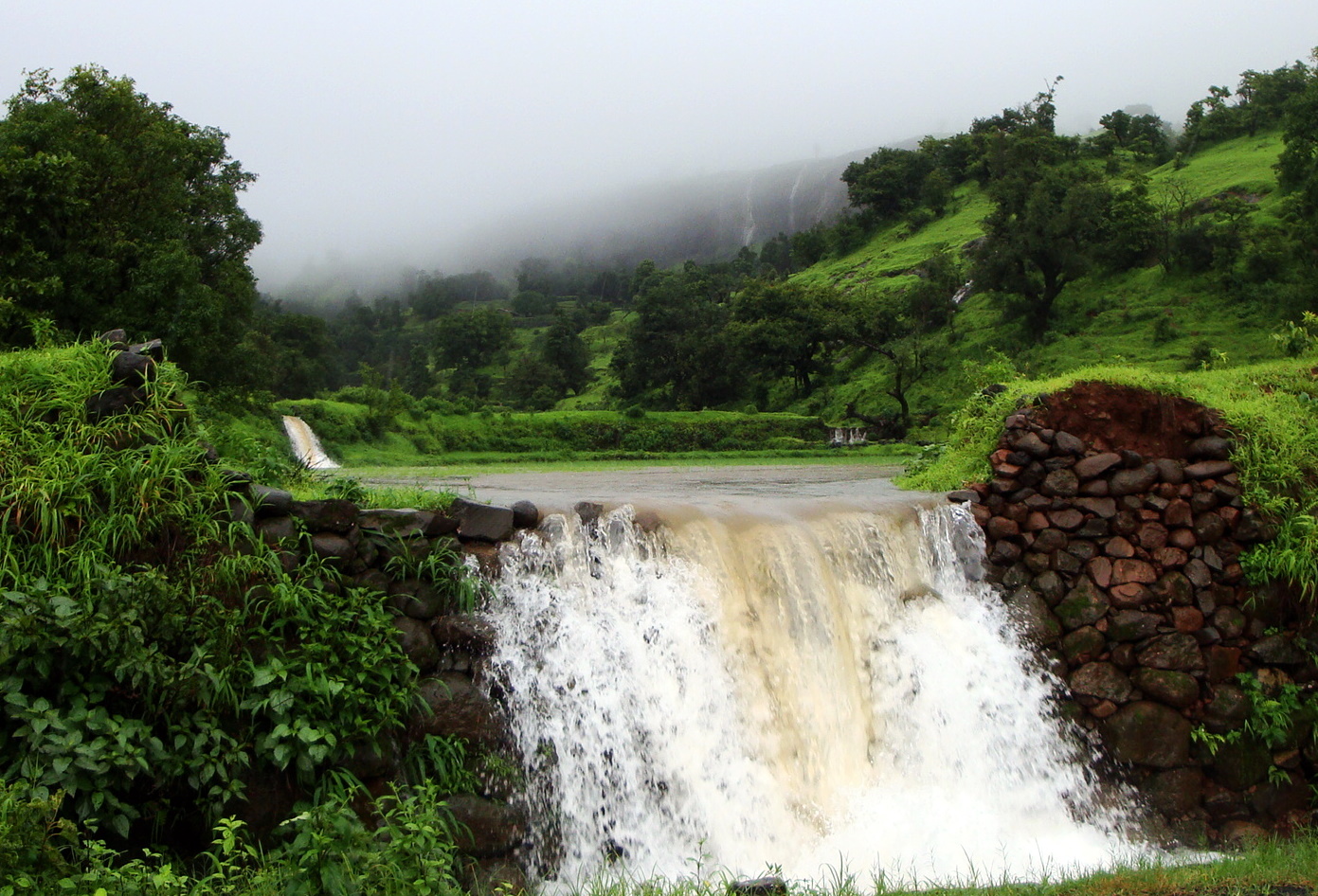 Bhandardara Image