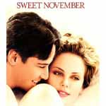 Sweet November Movie Image