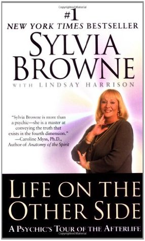 Life on the Other Side - Sylvia Browne Image