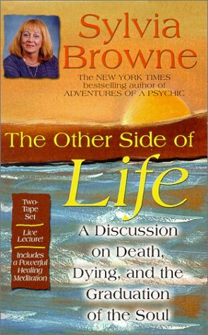 Other Side Of Life, The - Sylvia Browne Image