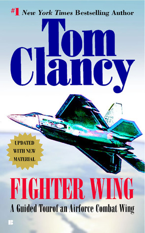 Fighter Wing - Tom Clancy Image