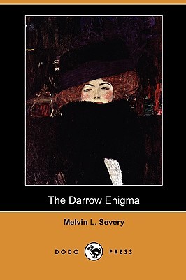 Darrow Enigma, The - Melvin Severy Image