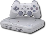 Sony Playstation 1 Image