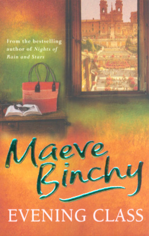 Evening Class - Maeve Binchy Image